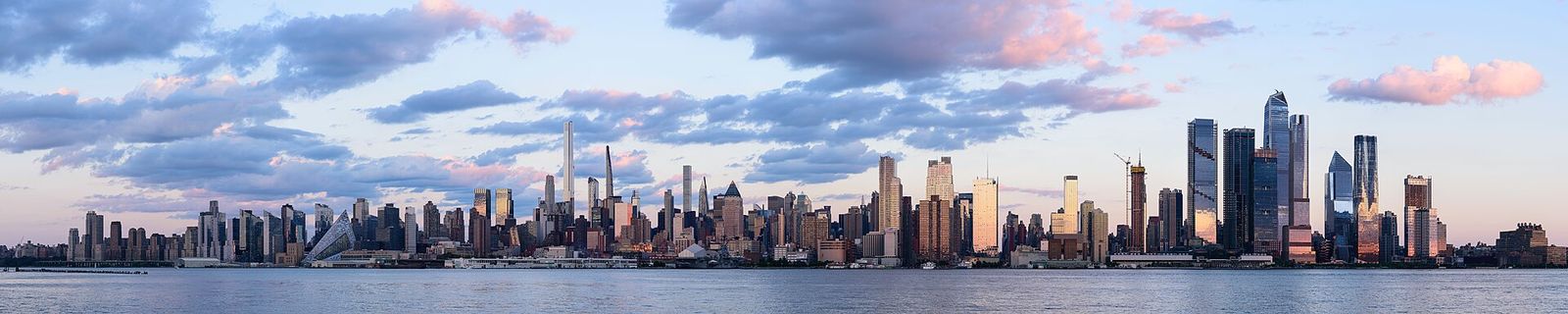 New York stays
